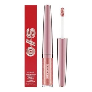 ONE/SIZE EYE POPPER SPARKLE VISION LIQUID EYESHADOW IN 3. EVERYTHING AND MORE
